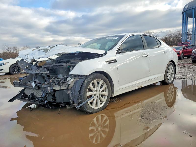 2015 KIA OPTIMA EX — VIN 5XXGN4A72FG368917