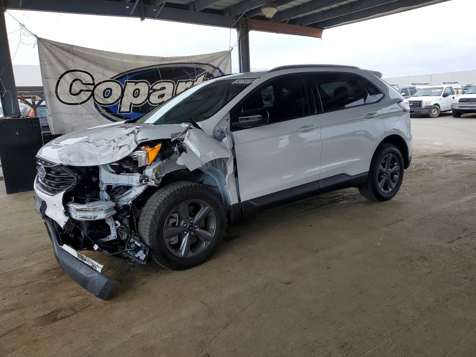 2024 FORD EDGE — VIN 2FMPK4J92RBA40276