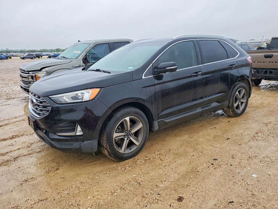 2019 FORD EDGE — VIN 2FMPK3J90KBC47331