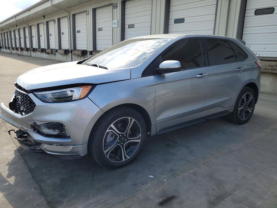 2023 FORD EDGE — VIN 2FMPK4AP7PBA60244