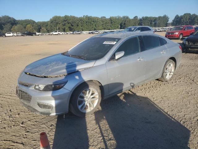 2018 CHEVROLET MALIBU LT — VIN 1G1ZD5ST6JF130811