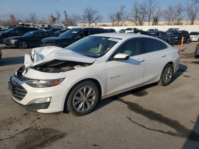 2020 CHEVROLET MALIBU LT — VIN 1G1ZD5ST0LF060824