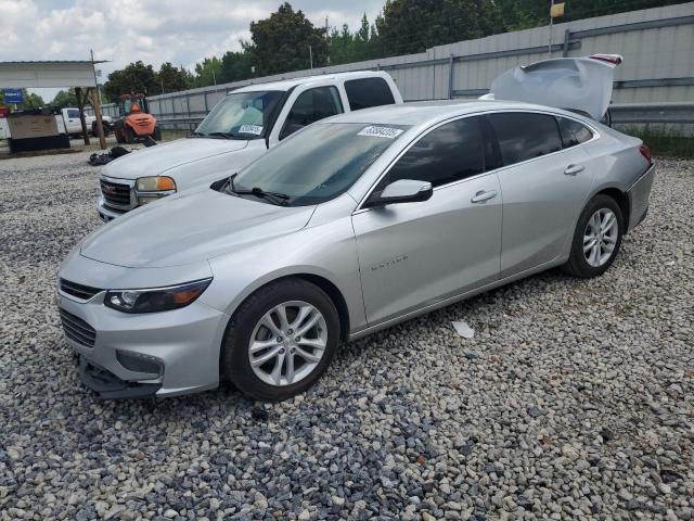 2018 CHEVROLET MALIBU LT — VIN 1G1ZD5STXJF234850