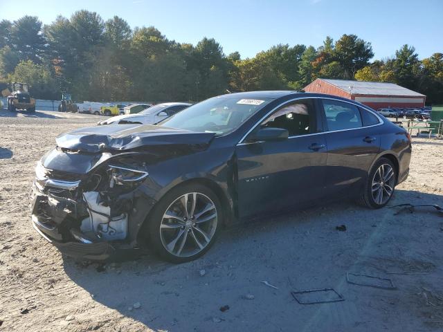 2022 CHEVROLET MALIBU LT — VIN 1G1ZD5ST0NF118398