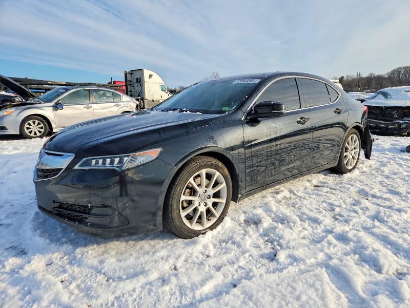 2015 ACURA TLX — VIN 19UUB2F36FA008391