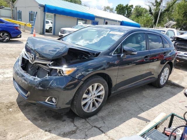 2013 TOYOTA VENZA LE — VIN 4T3ZA3BB9DU065581