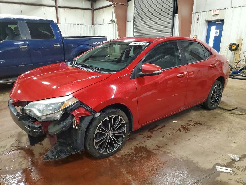 2016 TOYOTA COROLLA — VIN 2T1BURHE2GC662759