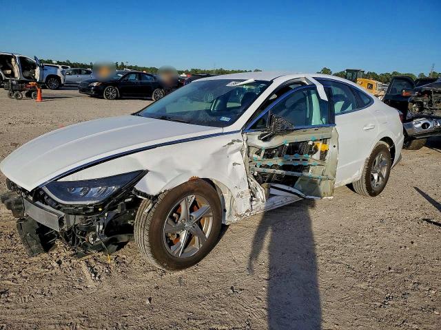 2023 HYUNDAI SONATA SE — VIN KMHL24JA1PA262227
