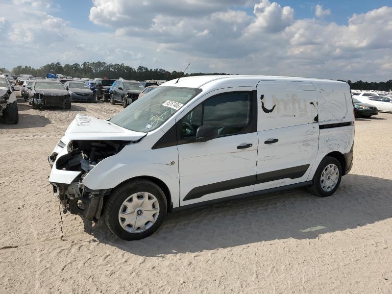 2017 FORD TRANSIT CO — VIN NM0LS7E71H1338287