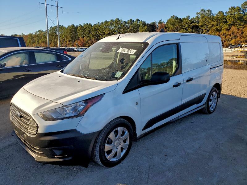 2020 FORD TRANSIT CO — VIN NM0LS7E21L1473508