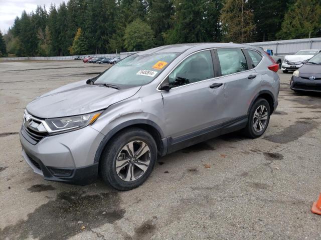 2019 HONDA CR-V — VIN 5J6RW5H36KL005166