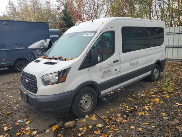2017 FORD TRANSIT — VIN 1FDAX2CV0HKB43920