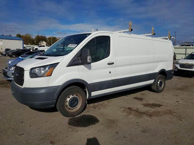 2017 FORD TRANSIT T- — VIN 1FTYR2YM5HKB24700