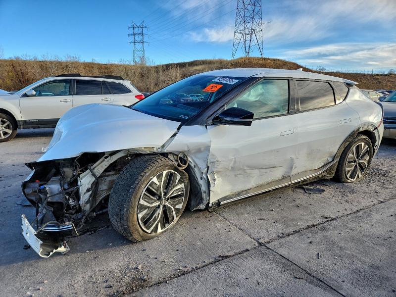 2022 KIA EV6 LIGHT — VIN KNDC3DLC2N5070076