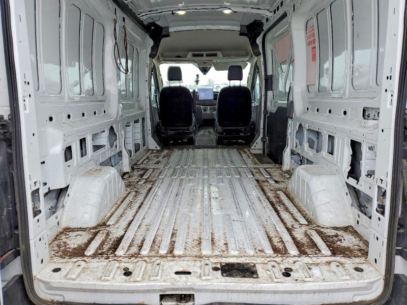 1FTBW9CK1NKA54038