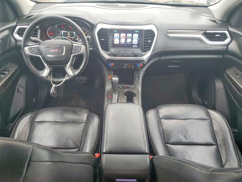 1GKKNULS7JZ216797