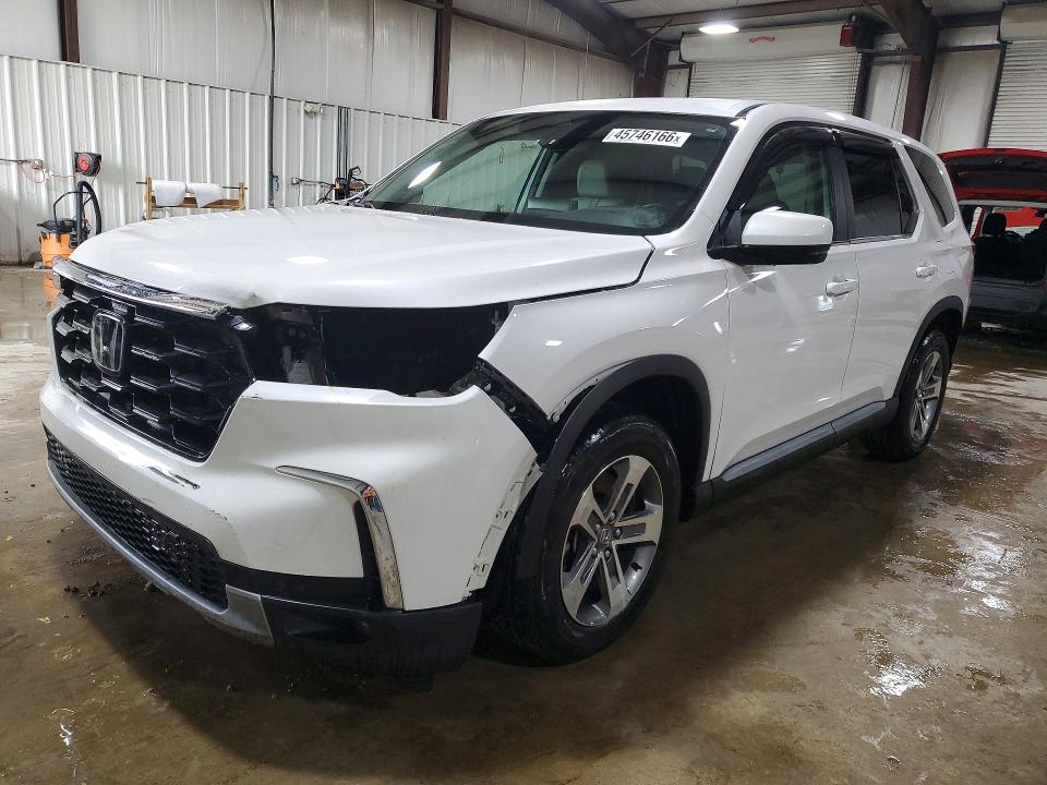 2023 HONDA PILOT — VIN 5FNYG1H52PB042556
