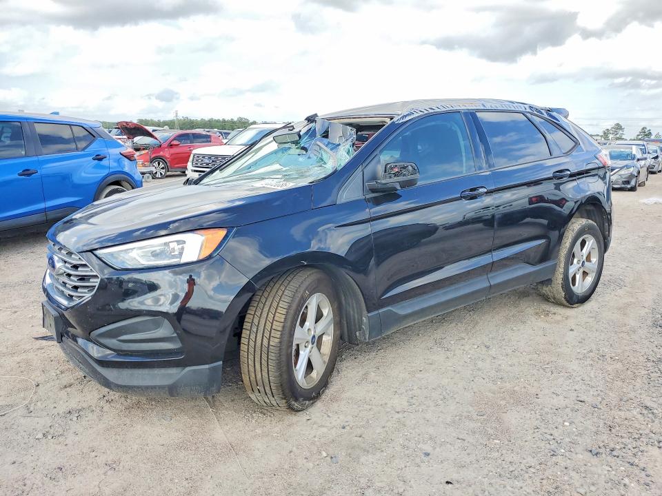 2019 FORD EDGE — VIN 2FMPK3G90KBC19729