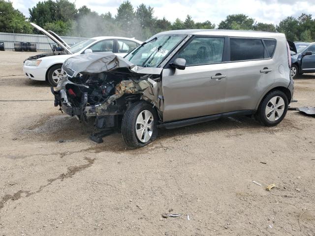 2015 KIA SOUL — VIN KNDJN2A25F7177077