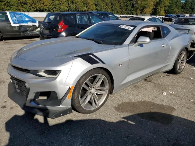 2018 CHEVROLET CAMARO — VIN 1G1FA1RX4J0181935