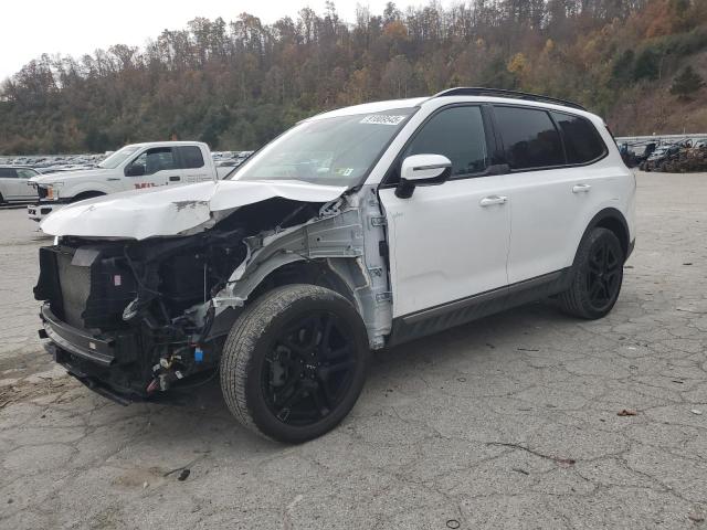 2023 KIA TELLURIDE — VIN 5XYP3DGC1PG357527