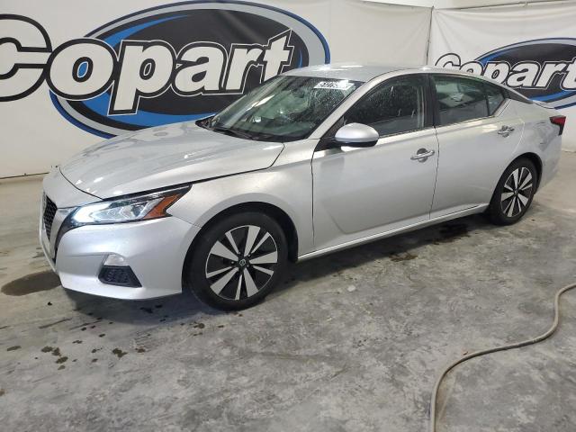 2022 NISSAN ALTIMA — VIN 1N4BL4DV6NN365473