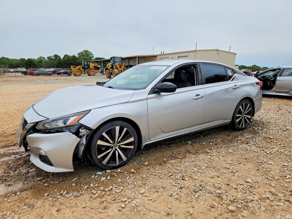 2020 NISSAN ALTIMA — VIN 1N4BL4CV0LC116774