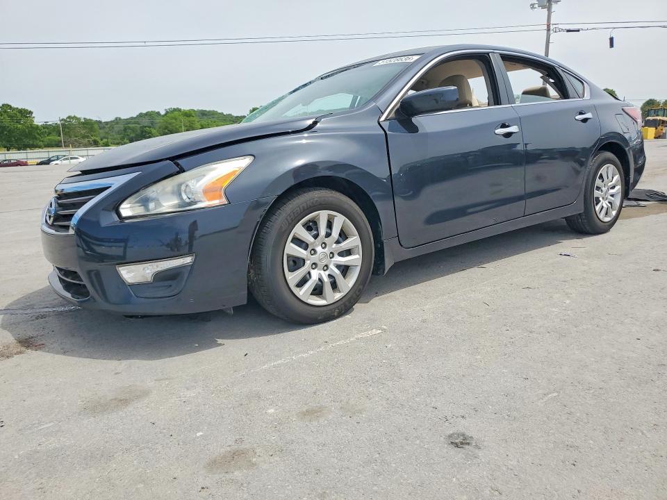 2015 NISSAN ALTIMA — VIN 1N4AL3AP2FC575769