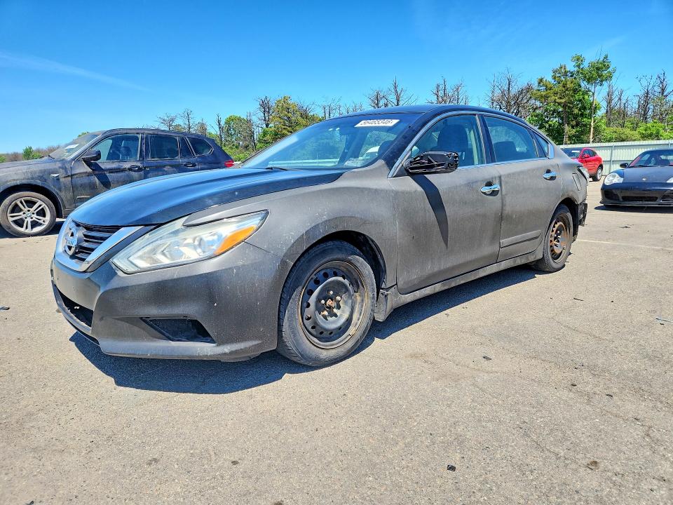 2017 NISSAN ALTIMA — VIN 1N4AL3AP0HC218531