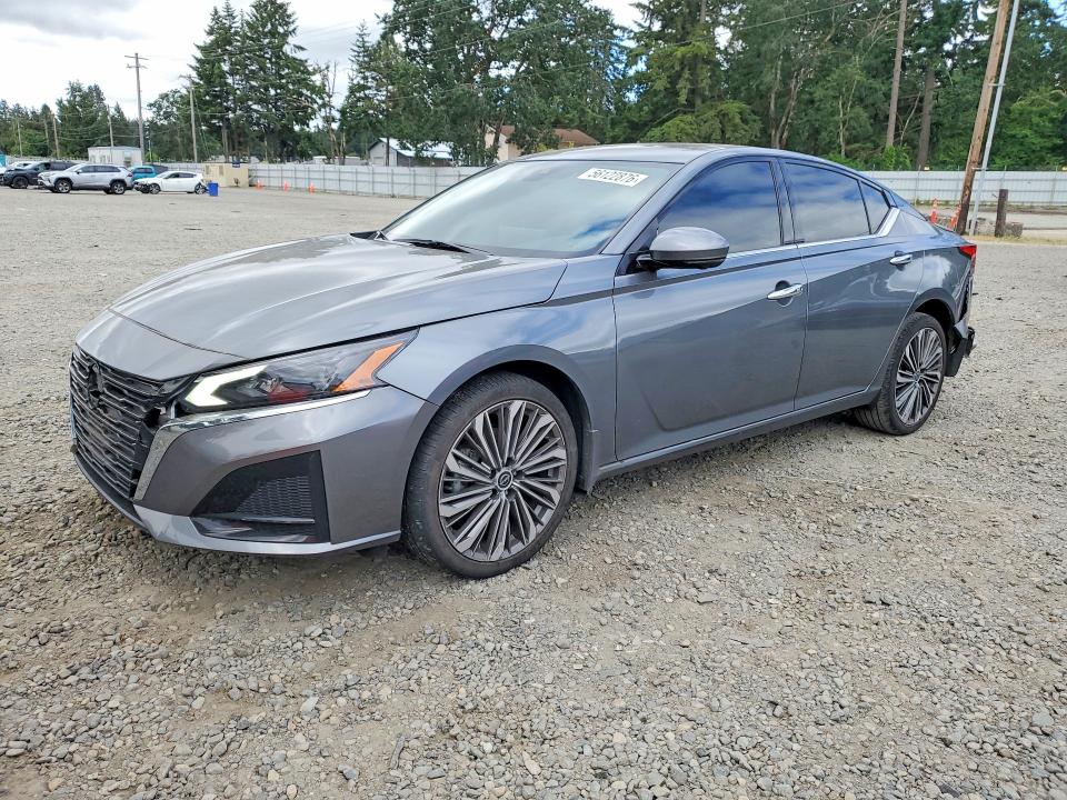 2023 NISSAN ALTIMA — VIN 1N4BL4EWXPN355846