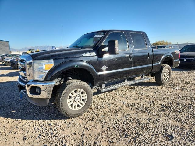 2016 FORD F350 — VIN 1FT8W3BT2GED18872