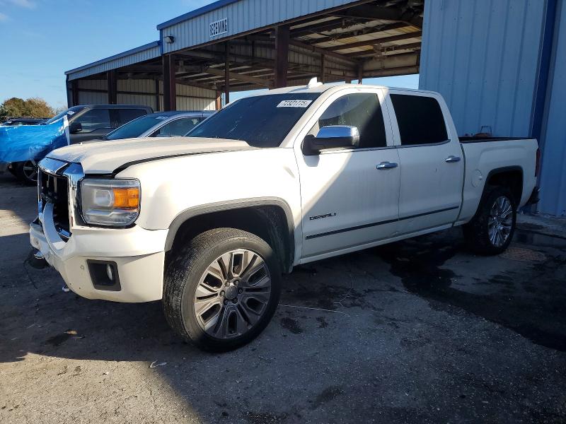2015 GMC SIERRA K15 — VIN 3GTU2WEC8FG247756