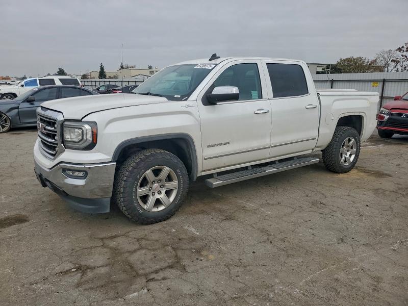2017 GMC SIERRA K15 — VIN 3GTU2NEC6HG357850