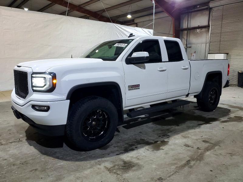 2017 GMC SIERRA K15 — VIN 1GTV2MEC5HZ156343