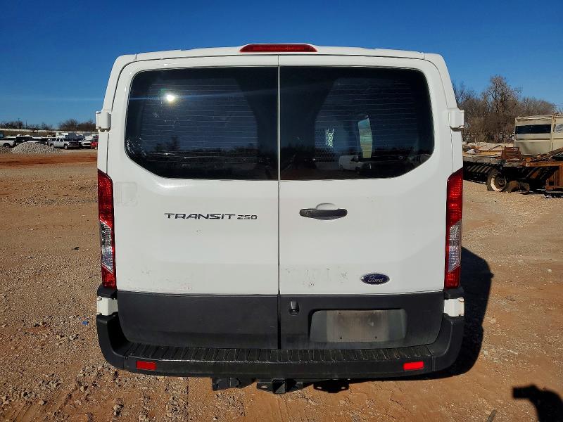1FTBR1Y85MKA72062
