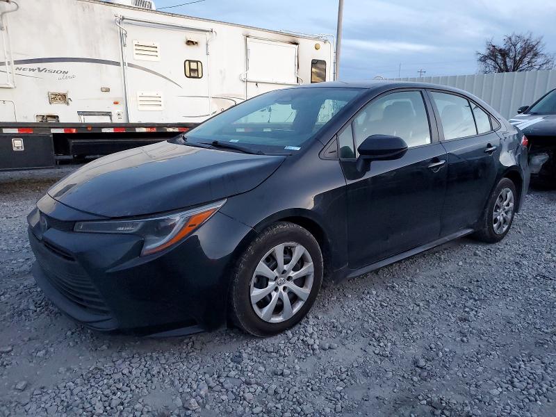 2023 TOYOTA COROLLA LE — VIN 5YFB4MDE0PP018458