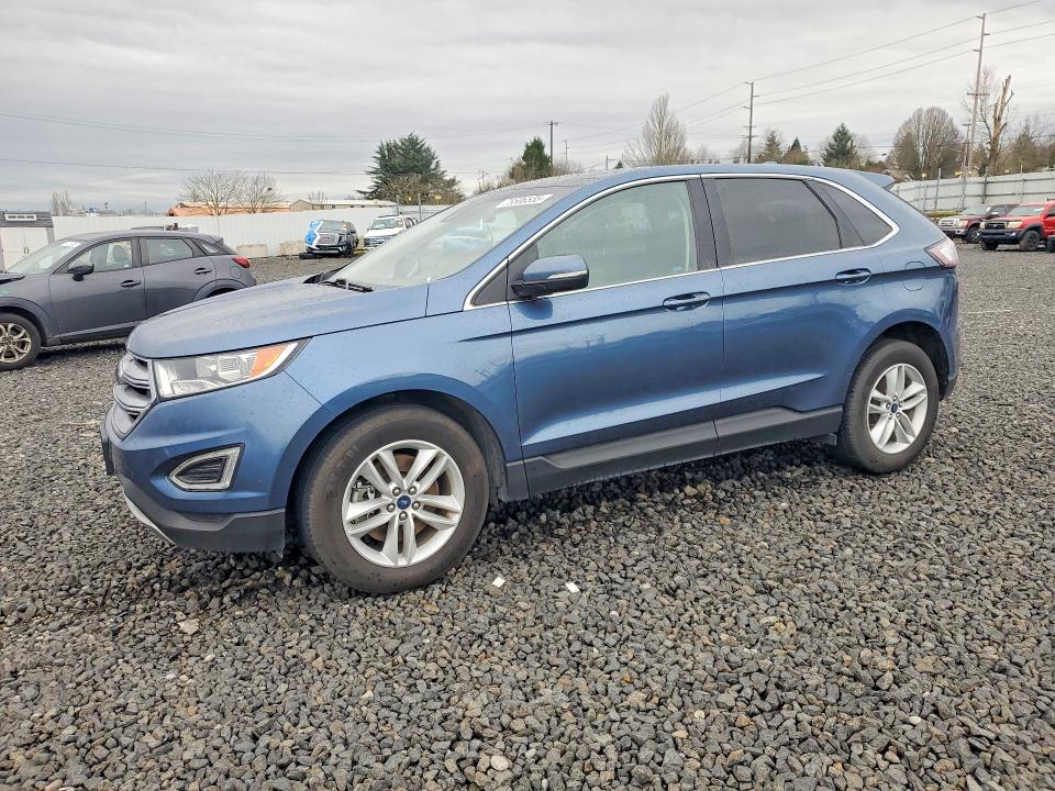 2018 FORD EDGE — VIN 2FMPK4J99JBB73413