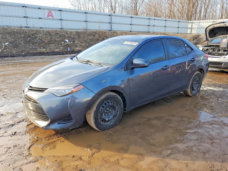 2017 TOYOTA COROLLA — VIN 2T1BURHE6HC838844