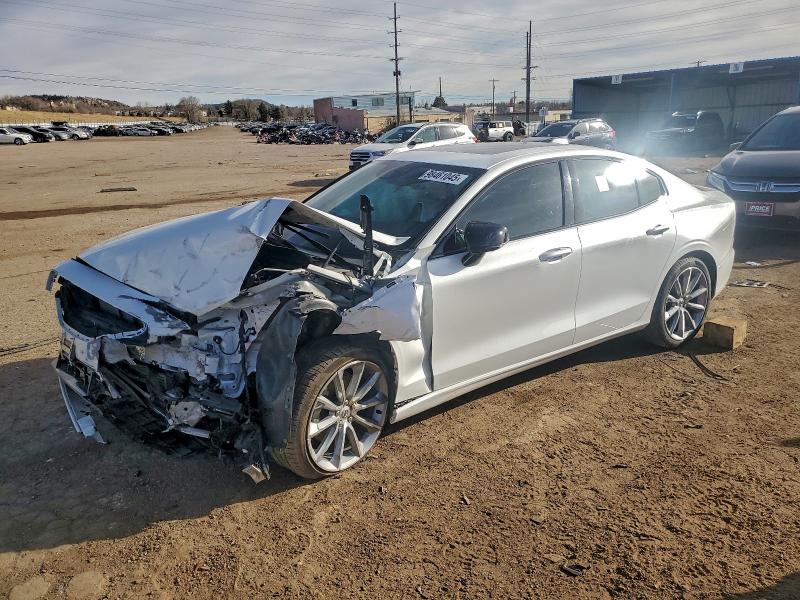 2021 VOLVO S60 T5 MOM — VIN 7JR102TZ4MG112079