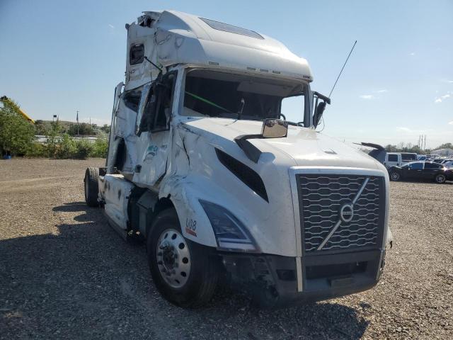2024 VOLVO VNL — VIN 4V4NC9EH4RN628812