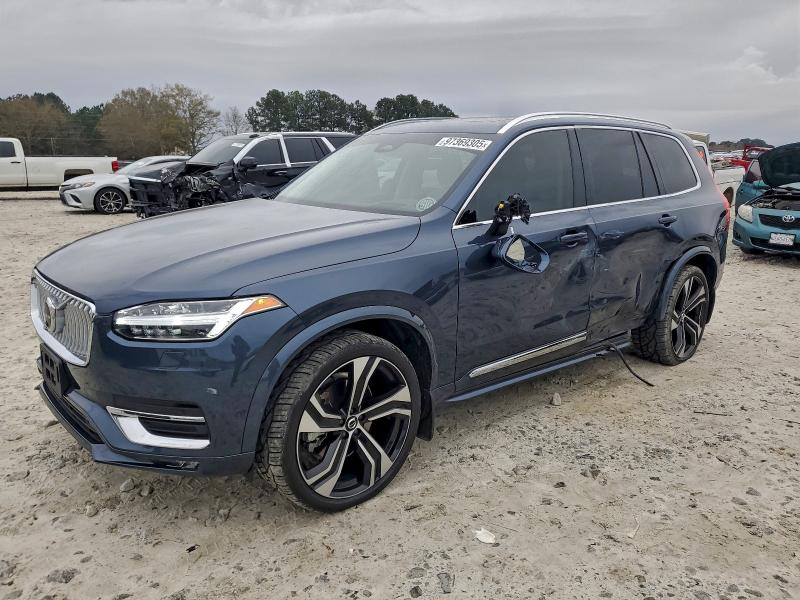 2024 VOLVO XC90 ULTIM — VIN YV4062PF8R1174293