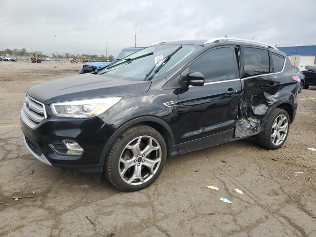 2017 FORD ESCAPE — VIN 1FMCU9J9XHUB01565