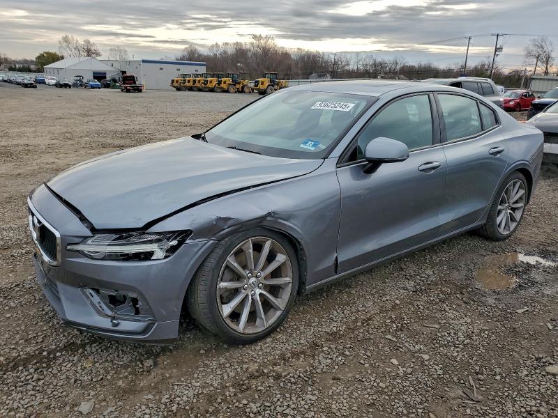 2020 VOLVO S60 T6 MOM — VIN 7JRA22TK3LG036074