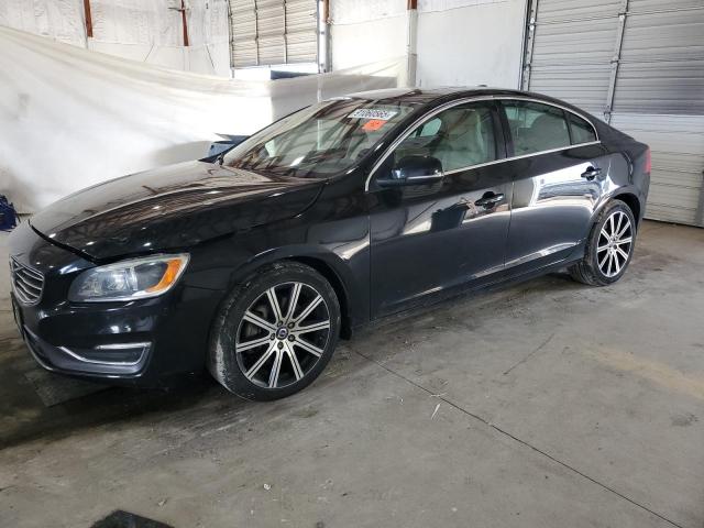 2017 VOLVO S60 PLATIN — VIN LYV402TM6HB129760