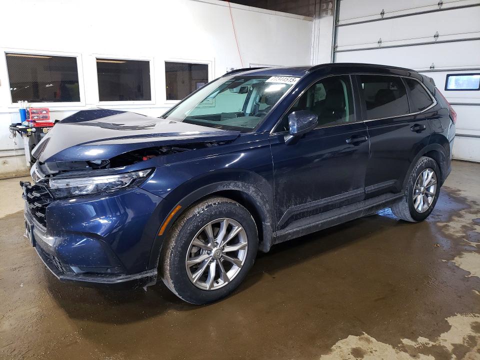 2023 HONDA CR-V — VIN 2HKRS4H74PH410341