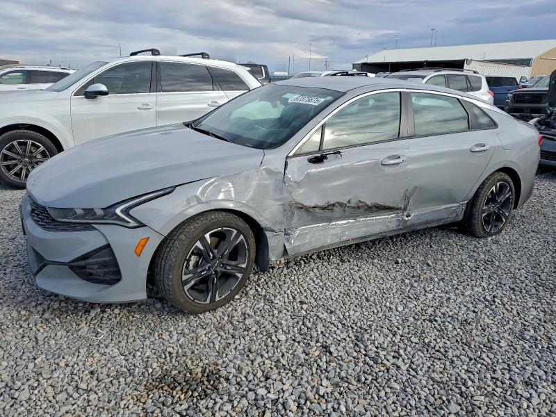 2024 KIA K5 — VIN 5XXG64J23RG259694
