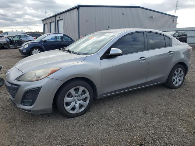 2011 MAZDA 3 I — VIN JM1BL1UG1B1497280