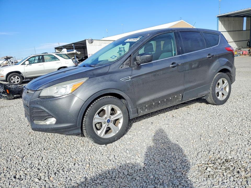 2015 FORD ESCAPE — VIN 1FMCU0G78FUB71774