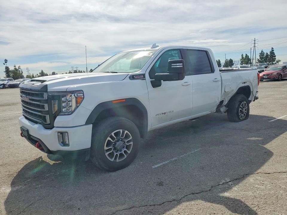 2023 GMC SIERRA — VIN 1GT19PEYXPF139139