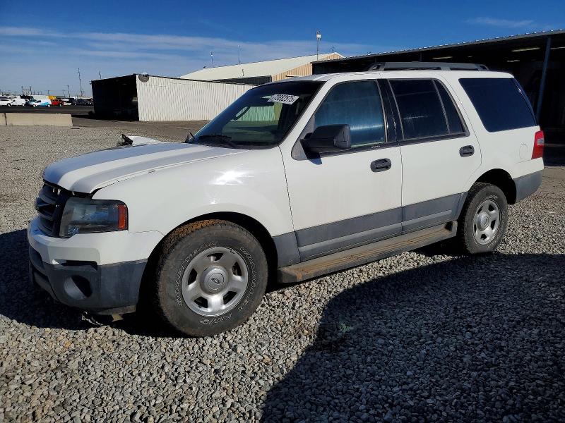 2015 FORD EXPEDITION — VIN 1FMJU1GT6FEF24209